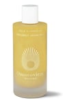 Omorovicza Gold Shimmer Oli 30ml heal and hydrate dry skin RRP £17 Free P&P