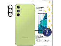 Wozinsky Wozinsky Full Camera Glass Härdat Glas För Samsung Galaxy A34 5G Kamera 9H