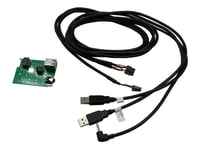 Connects2 CTSUBARUUSB.2 USB/AUX Adapter SUBARU