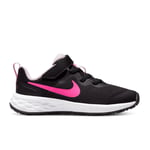 Shoes Nike Nike Revolution 6 (Ps) Size 11.5 Uk Code DD1095-007 -9B