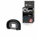 EC 2, EC - II EyeCup Viewfinder for Canon EOS 1Ds Mark II/1D2 1DS 1D 1V MARK 2 N