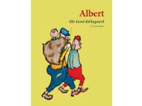 Albert | Ole Lund Kirkegaard | Språk: Danska