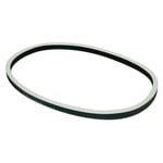 Gasket Front Large Opening Nex for Aeg Tumble Dryer Equivalent to 1251142103