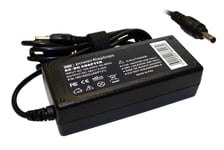 Acer Spin 5 Compatible Laptop Power AC Adapter Charger