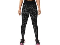 ASICS Women's LITE-Show Tight Leggings, Performance Black, M