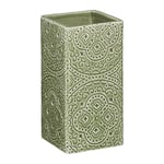 Kub Orient Tandborste 12cm, Pesto