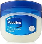 Vaseline Original Petroleum Jelly Skin Protectant 50ml