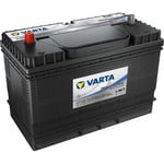 VARTA Fritidsbatteri 12V 105AH 800CCA (330x172x238mm) +midtstilt LFS105N