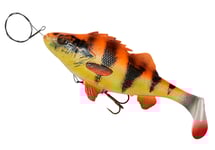 Savage Gear 4D Perch Shad 20cm