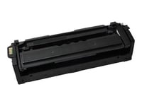 V7 - Noir - compatible - cartouche de toner (alternative pour : Samsung CLT-K506L/ELS) - pour Samsung CLP-680DW, 680ND; CLX-6260FD, 6260FR, 6260FW, 6260ND