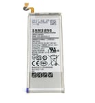 Originalt Batteri Samsung SM-N950J, 3,85V, 3300mAh