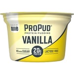 ProPud NJIE Protein Pudding Vanilla 200 g