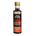 Still Spirits Essence Top Shelf Cinnamon Whiskey Liqueur for Flavouring Homebrew
