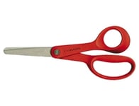 Fiskars Sax Junior vänster 130mm