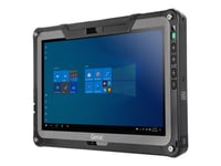 Getac F110 G6 - Ruggad - Surfplatta - Intel Core I5 - Win 11 Pro - Uhd Graphics - 8 Gb Ram - 256 Gb Ssd Nvme - 11.6" Pekskärm 1920 X 1080 (Full Hd) - Wi-Fi 6