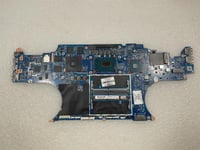HP ZBook Studio G5 L74593-001 Motherboard Intel I7-9750H NVIDIA P2000 4GB NEW