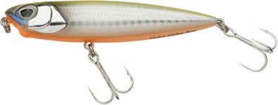 Berkley DEX Mullet Walker 9 cm [12.9 g] white chart 1-pack