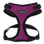 Puppia Sele Ritefit Lila Medium