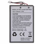 Batteri för Sony Playstation 5 / PS5 3.65V 2000mAh