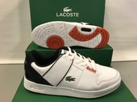 Lacoste Thrill 120 Men's Sneakers Trainers Shoes UK 7 EU 40.5 USA 8