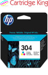 HP ENVY 5010 AIO printer ink