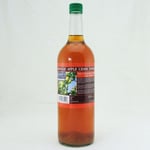 Apple Cider Vinegar - Vintage with Mother 1 Litre
