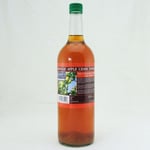 Apple Cider Vinegar - Vintage with Mother 1 Litre 