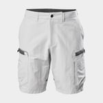 Musto Seglarshorts Evolution Performance 2.0, Platinum, herr, Small (30")