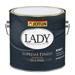 JOTUN Lady Supreme Finish 2,7L