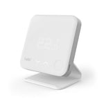 tado° stand - additional product for tado° smart home thermostat (wireless) starter kit, wireless temperature sensor and smart air conditioning control