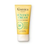 Cosmica Sun Face Cream SPF50+ - 50 ml