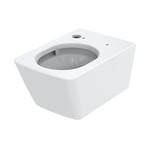 Toto SP vegghengt toalett, uten skyllekant, rengjøringsvennlig, hvit