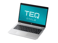 Hp Elitebook 840 G6 - Intel Core I5 - 8365U / Upp Till 4.1 Ghz - Win 11 Pro - Uhd Graphics - 16 Gb Ram - 512 Gb Ssd Nvme - - Kbd: Nordisk - Rekonditionerad - Premium+