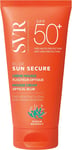 SVR SUN SECURE BLUR SPF50+ - Perfecting Soft-Focus Broad-Spectrum Face Sunblock 