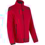 FUNKTIONELL SOFTSHELL DAMJACKA