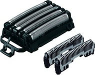 Panasonic ES9032 Men's Electric Razor Replacement Inner Blade ,Outer Foil Sets