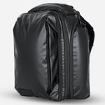 WANDRD Transit 45L Travel Backpack - Black