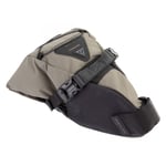 Topeak Backloader Seat Bag Large Capacity 6.0 Liter - Olive Green - TBP-BL1G