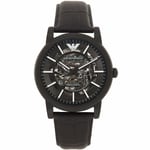 Emporio Armani watch Automatic AR 60008  Men`s Luigi