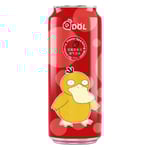 Strawberry Duoduo Flavored Sparkling Water 500ml