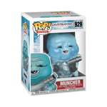 Funko POP! Movies: Ghostbusters: Afterlife - Muncher - Ghostbusters  (US IMPORT)