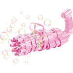 pistolet à bulles,machine à bulle,bulles de savon enfant pour fête mariage cadeau jouet de bain,machines à bulles de savon pour le