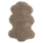 Fondaco Curly Konstfäll Sand