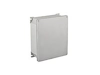 Molex Molex Mwe Industrial Solution 936040071 Universalhölje 252 X 215 X 91 Aluminium Gjutet Pulverlackerat Dammgrått (Ral 7037) 1 St