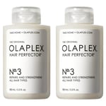 2-pack Olaplex No.3 Hair Perfector 100ml