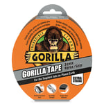 Gorilla Tejp Tape Silver 32mx48mm 24605
