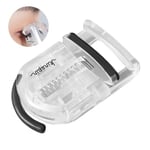 Ögonfransböjare Sminkverktyg Eye Lash Curling Clip