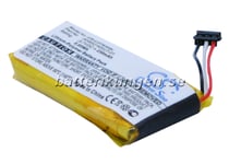 Batteri till Logitech Ultrathim Touch Mouse T630