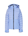 Keeya Ski Jacket JR Hortensia Blue (170)