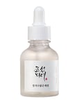 Beauty Of Joseon Glow Deep Serum: Rice +Alpha Arbutin Serum Ansiktsvård Nude Beauty Of Joseon
